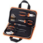 Набор домашнего мастера Кратон HMS-02/14 (14 предметов) (1)