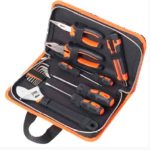 Набор домашнего мастера Кратон HMS-06/16 (16 предметов)