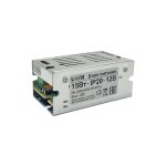 Блок питания для LED ленты 12V 15Вт LEEK