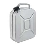 Канистра алюминевая 10л КА-10