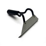 Тяпка 170*60мм нержавеющая сталь (1/10)