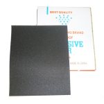 Наждачная бумага P150 230*280мм (уп/100шт)