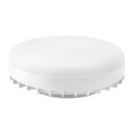 Лампа LED GX53 12Вт 6000К 220V LEEK LE SPT (10)