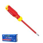 Отвертка диэлектрическая X-PERT 5" - , стержень 125мм (12/240)