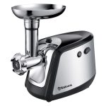 Мясорубка эл. SAKURA SA-6407 1800Вт, реверс, доп насадки