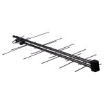 Антенна наружная "Активная" для цифрового ТВ DVB-T2  RX-424 REXANT