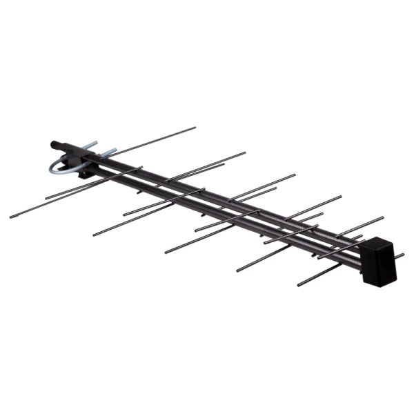 Антенна наружная "Активная" для цифрового ТВ DVB-T2  RX-424 REXANT