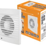 Вентилятор вытяжной 100 С TDM (1/10)