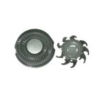 Комплект ножей д/бритвы Агидель СУПЕР А-7М,10/12/15/16/22/318 (1)