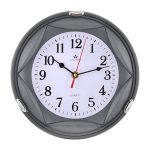 Часы настенные Atlantis TLD-6308 gray