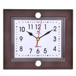 Часы настенные Atlantis TLD-6240 brown