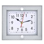 Часы настенные Atlantis TLD-6240 silver