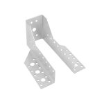 Опора бруса оцинкованная закрытая OBR-Z-140*76*50 ЭК (50шт/уп)