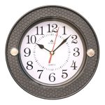 Часы настенные Atlantis TLD-6235 gray