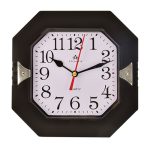 Часы настенные Atlantis TLD-5978 black