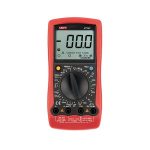 Мультиметр (тестер) автомобильный UNI-T UT107