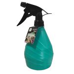 Опрыскиватель-пульверизатор 0,5л ЛАЗУРИТ (1/50)