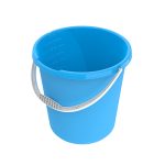 Ведро с мерной шкалой 10л (высший сорт)