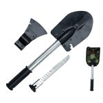 Набор Лопата-топор 7в1 в чехле
