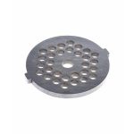 Решетка для мясорубки SAKURA SA-MG06-5 для SA-6424, Ø диска-54мм, Ø отв 5мм, головка V5