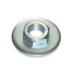 Гайка на болгарку 14мм (1/500)