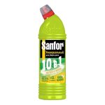САНФОР Универсал 10в1 Лимонная свежесть 750гр (1/10)