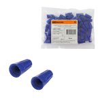 СИЗ-2 4,5мм синий TDM (50шт/уп) (1/10)
