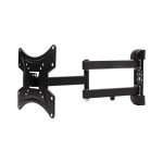 Кронштейн ТВ 17-42" наклонно-поворотный REXANT (1/6)