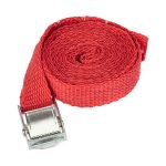 Ремень багажный с фиксатором 3,5м REXANT