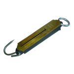 Безмен вертикальный 100кг метал цилиндр (6/36)