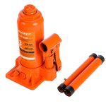 Домкрат бутылочный PATRIOT DB 3000 3T