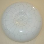 Светильник LED потолочный ПАУТИНА СЛЛ 002 12Вт 6К