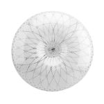 Светильник LED потолочный ФЕЯ СЛЛ 003 12Вт 6К 6000К (233*76) (1/10)