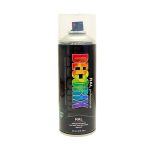 Аэрозольная эмаль DECORIX RAL-6005 PROFESS зеленый мох  520мл(1/12)