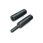 Петля гаражная с шаром 16*100 (54)