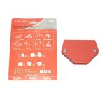 Угольник магнитный для сварщика d-25 (1/72)