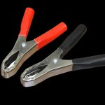 Крокодил  50А 98мм (2)