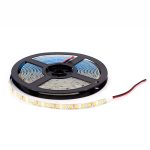 Лента светодиодная IP65 9.6 Вт/м 120 LED 4000К 12В LE2835-120 LEEK (5м)