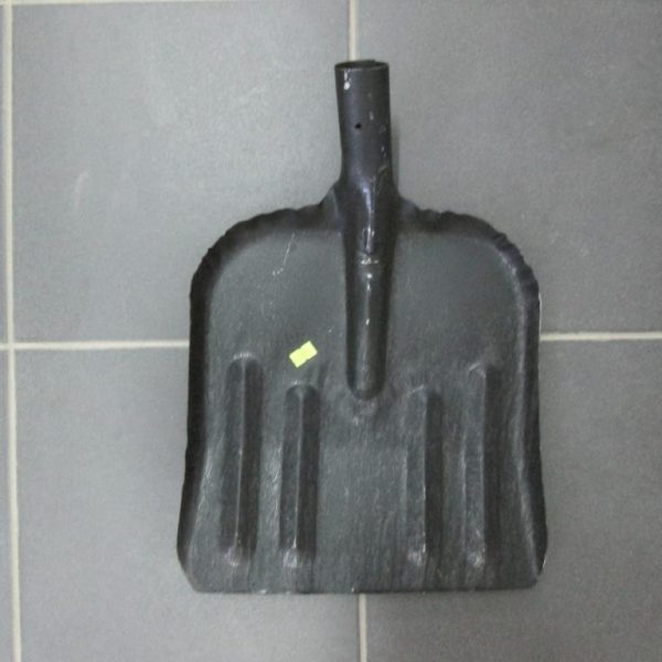 Лопата уборочная ШАХТЕРКА S-0,9мм (10)