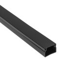 Кабель-канал черный 16*16 REXANT (84)