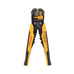 Инструмент для зачистки кабеля и обжима наконечников PROconnect HT-766 (HY-371) (1/5)