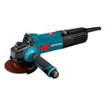 Машина шлифовальная угловая КРАТОН “Pro Series” AMGP-800-125