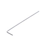 Ключ шестигранный удлиненный 1,5мм КРАТОН