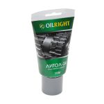 Смазка Литол-24 100мл OIL RIGHT (1/15)