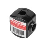 Зажим ответвительный У-733М (16-35/1,5-10мм2) IP20 сжим орех REXANT