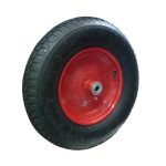 Колесо для тачки 16" 4-8/16мм/95мм с подшипником PR3016