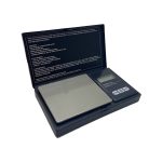 Весы ювелирные 100/0,01г МН016-100