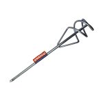 Миксер d-60*400 для краски, лака, штукатурки КРАТОН (1)