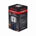 Кофемолка эл. SAKURA SA-6176BL 150Вт, 50гр, синяя