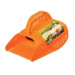 Сборник для ягод пластмассовый "Гардения" (уп.12шт)